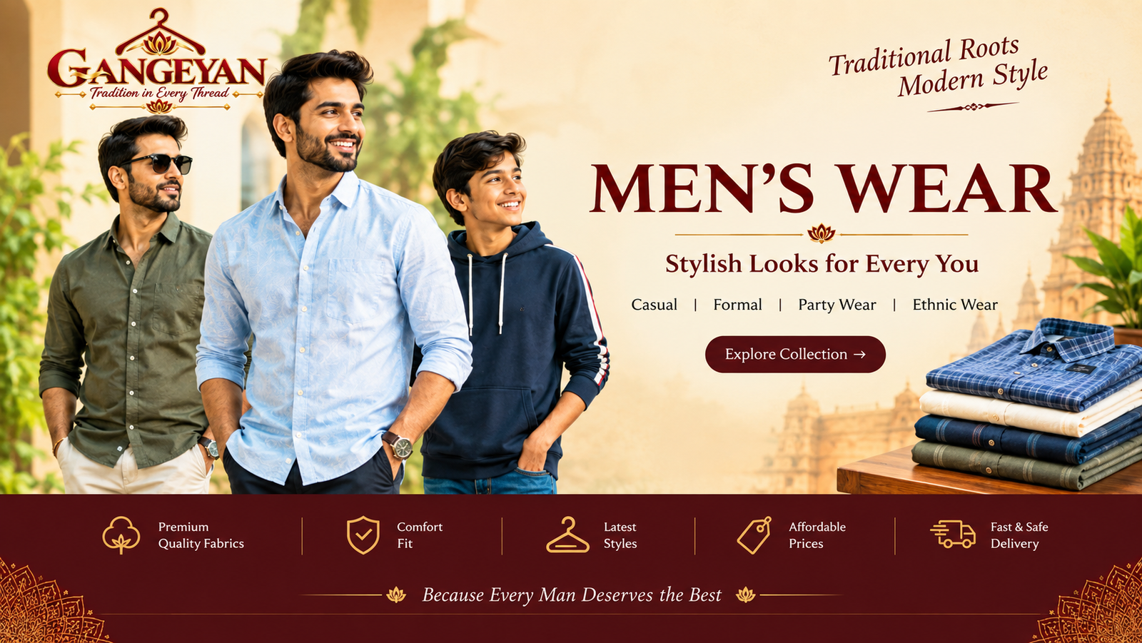 Mens-new