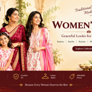 Women's Wear