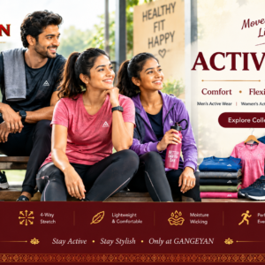 Active Wear