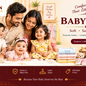 Baby Wear