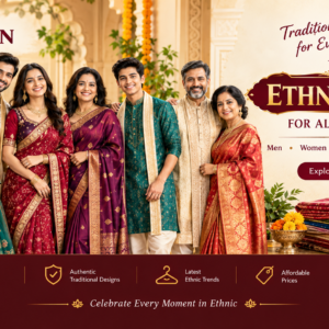 Ethnic Wear