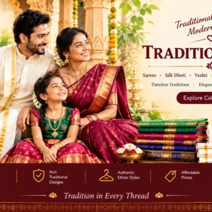 Traditional Wear