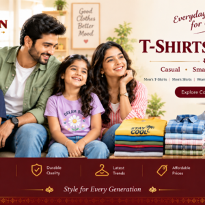 T-Shirts